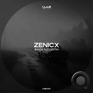  ZENICX - Back'n'Forth (2025) 