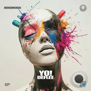  Deflee - Yo! (2025) 