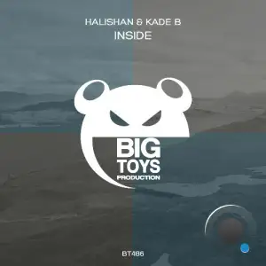  Halishan & Kade B - Inside (2025) 