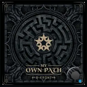  B-Front - My Own Path (2025) 