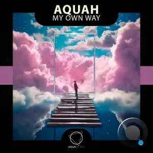 Aquah - My Own Way (2025) 