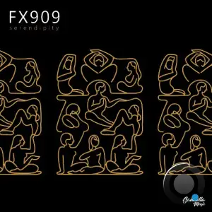  FX909 - Serendipity (2025) 