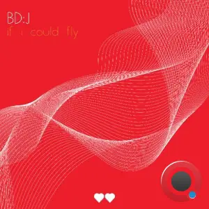  bd:j - If I Could Fly (2025) 