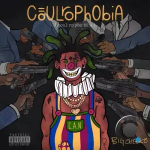  Big Cheeko - Coulrophobia (2025) 