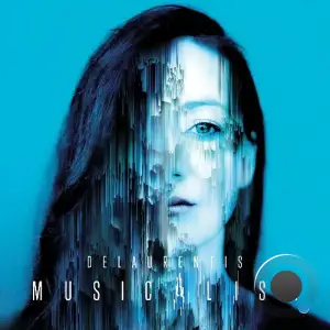  DeLaurentis - Musicalism (2025) 