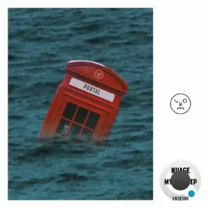  Nuage - Mystery (2025) 