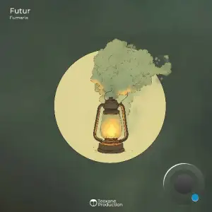 Fumaria - Faded Light (2025)