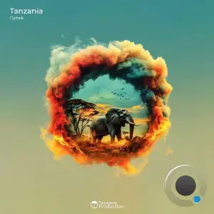  Cybek - Tanzania (2025) 