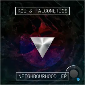 Roi & Falconetics - Neighbourhood (2025)