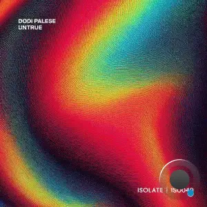  Dodi Palese - Untrue (2025) 