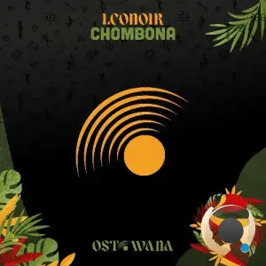  Leonoir - Chombona (2025) 