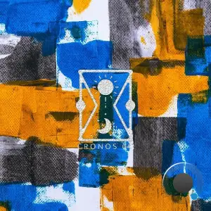  Barac - Vision (2025) 