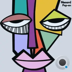  Møsard - Pep-En (2025) 