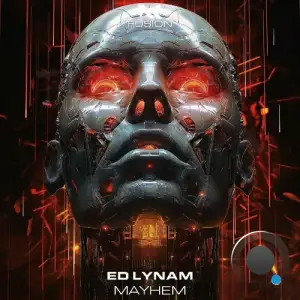  Ed Lynam - Mayhem (2025) 