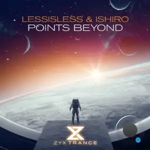  Lessisless & Ishiro - Points Beyond (2025) 