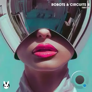  Robots & Circuits II (2025) 