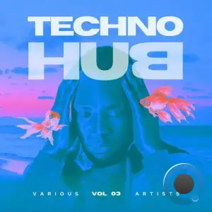  Techno Hub, Vol. 3 (2025) 