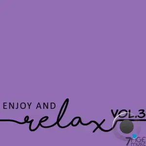  Enjoy And Relax, Vol. 3 (2025) 