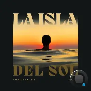  La Isla Del Sol, Vol. 3 (2025) 