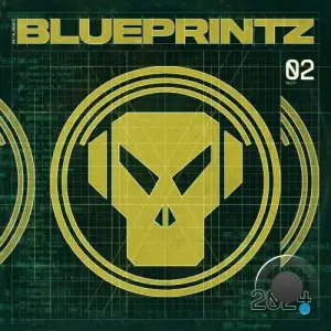  Blueprintz 02 (2025) 