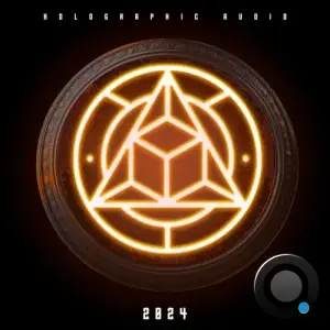 Holographic Audio 2024 Annual (2025)