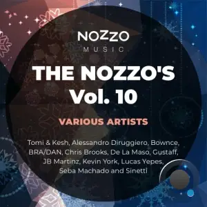  The NoZzo's Vol. 10 (2025) 