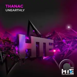 Thanac - Unearthly (2025)