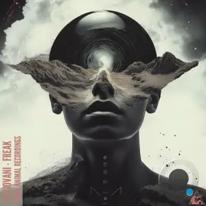 JustJovani - Freak (2025)