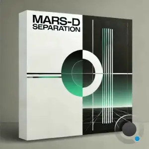 Mars-D - Separation (2025)