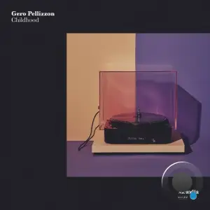 Gero Pellizzon - Childhood (2025)