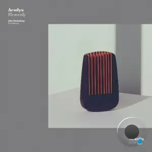 Aradya - Heavenly (2025)
