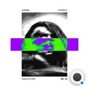 Aundreja - Construct (2025)
