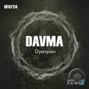DAVMA - Dystopian (2025)