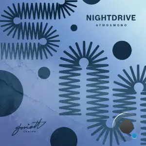 Nightdrive - Atmosmono (2025)