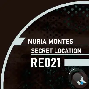 Nuria Montes - Secret Location (2025)