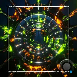 Kbob - Dignity (2025)