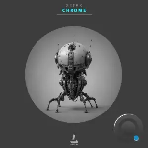 Geerk - Chrome (2025)