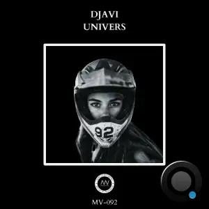 djavi - Univers (2025)