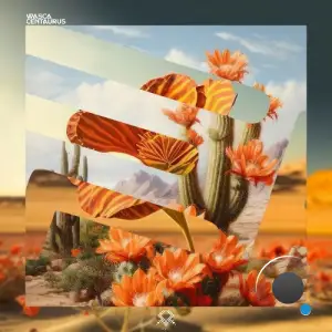 Wasca - Centaurus (2025)