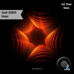 Katoff & DENEEM - Deeper (2025)