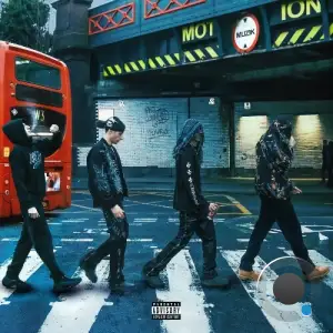 5eb - ##MOTIONMUZIK (2025)