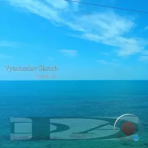 Vyacheslav Sketch - Trend Up (2025)