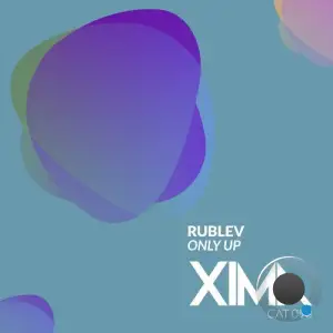 Rublev - Only Up (2025)