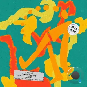 Kabinett - Dance Therapy (2025)
