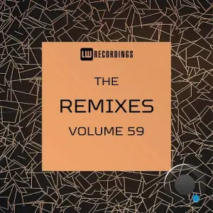 The Remixes, Vol. 59 (2025)