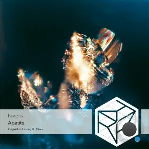 Hororo - Apatite (2025)