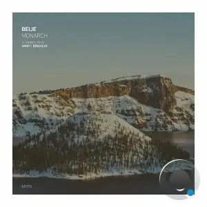 Beije - Monarch (2025)