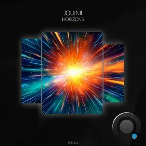 Jouinii - Horizons (2025)