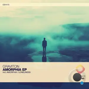 Graviton - Amorphia (2025)