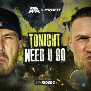Profit & Rouman - Tonight (2025)